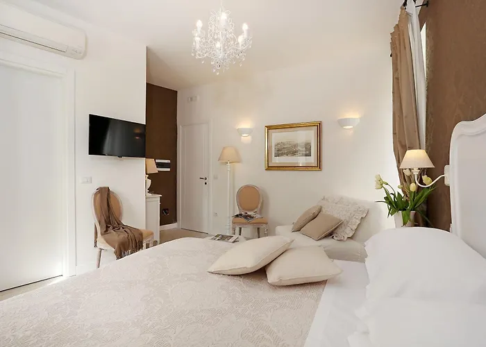 Daplace - Hqh Colosseo Gasthof Rom