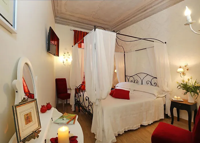 Daplace - Hqh Colosseo 4*