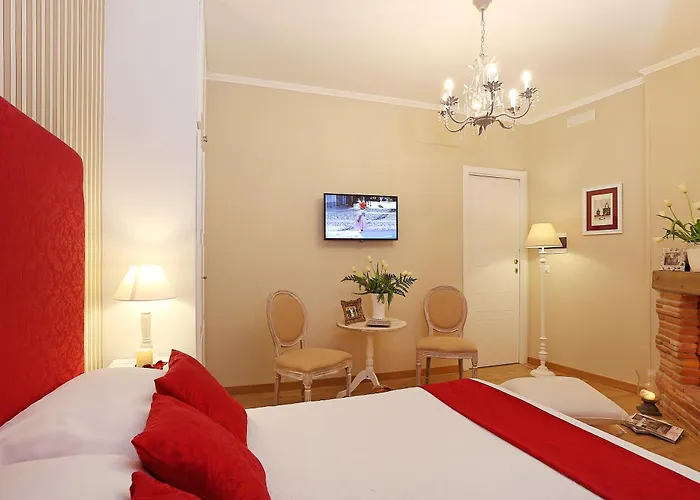 Gasthof Daplace - Hqh Colosseo 4*
