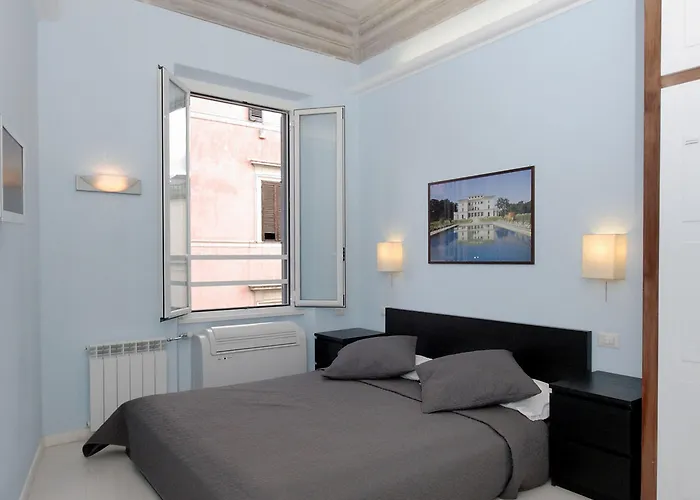 Daplace - Hqh Colosseo 4* רומא