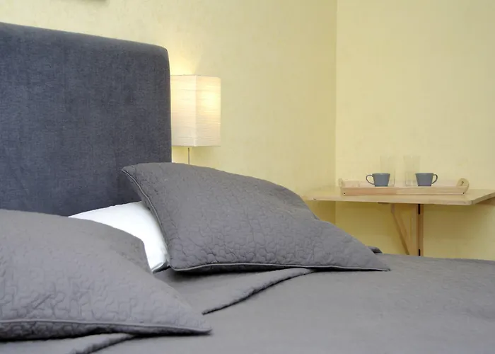 Gasthof Daplace - Hqh Colosseo 4*