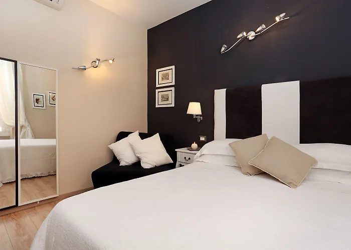 Daplace - Hqh Colosseo 4* Rom
