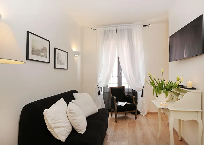 Gasthof Daplace - Hqh Colosseo 4*