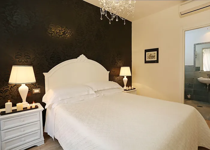 Daplace - Hqh Colosseo Gasthof