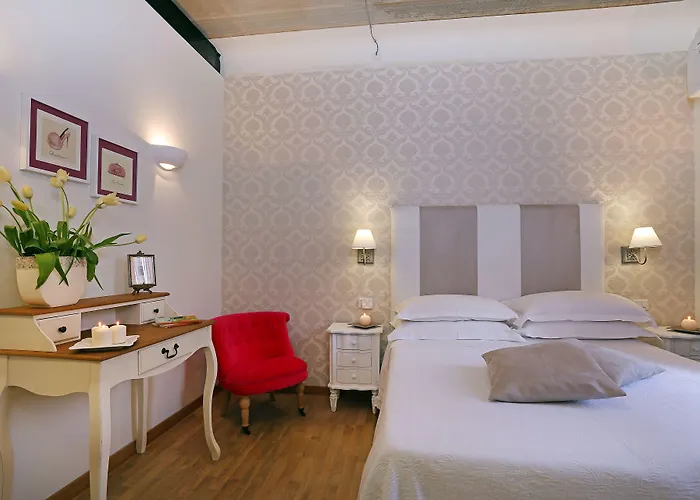 Gasthof Daplace - Hqh Colosseo 4*