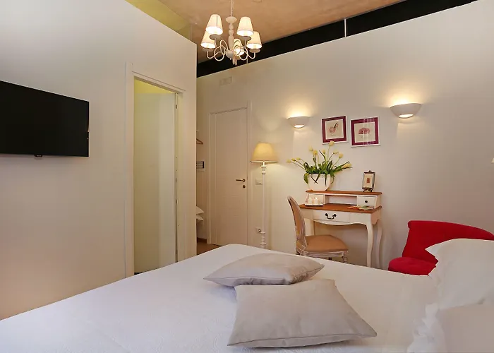 Gasthof Daplace - Hqh Colosseo Rom