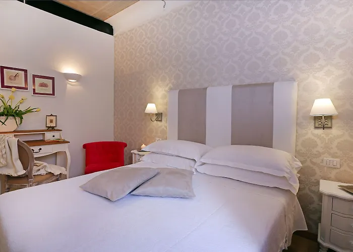 Daplace - Hqh Colosseo Gasthof Rom